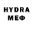 MDMA VHQ Rahmidin Amanjanov